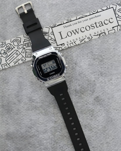 GShock-GM5600 Unisex (Digital Watch)