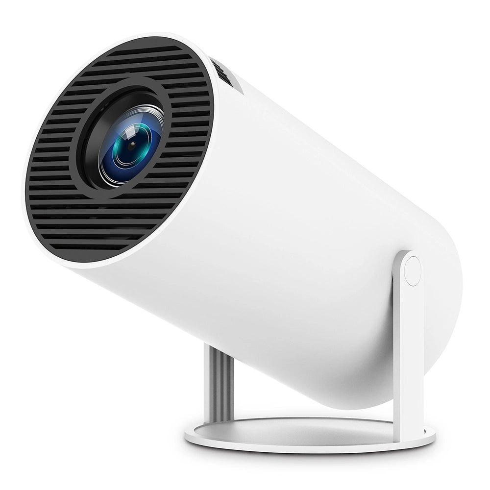 Smart projector - Android 11.0 | 4k support