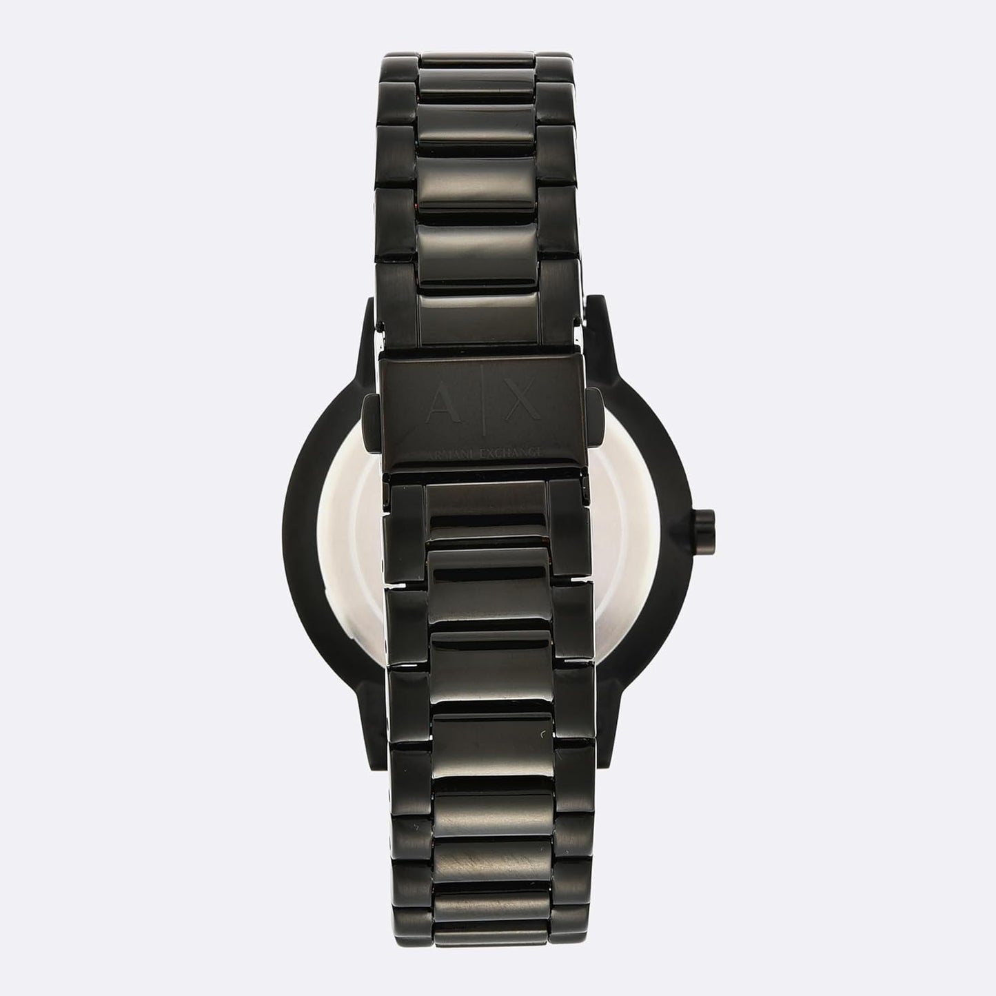 Armani Exchange AX2701 - Stainless steel Analog Watch