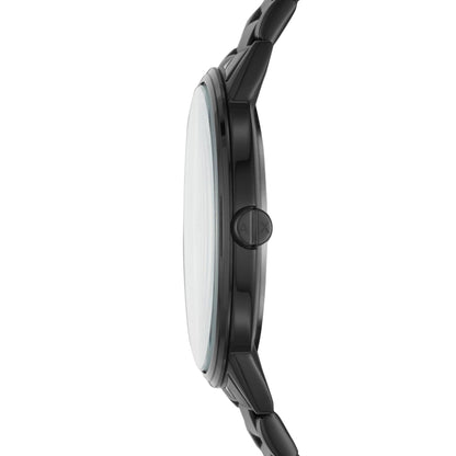 Armani Exchange AX2701 - Stainless steel Analog Watch